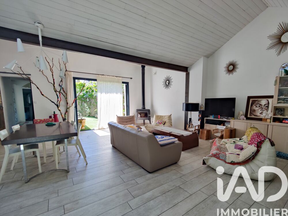 � vendre  Villa Toulouse (31500)