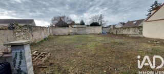  Terrain � vendre 610 m�