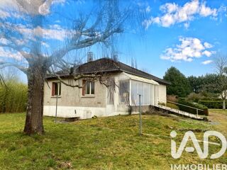  Maison � vendre 3 pi�ces 75 m�