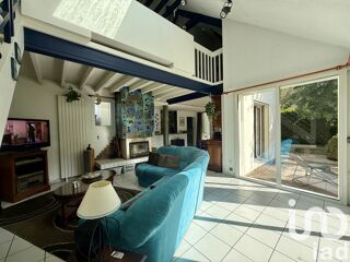  Maison � vendre 5 pi�ces 138 m�