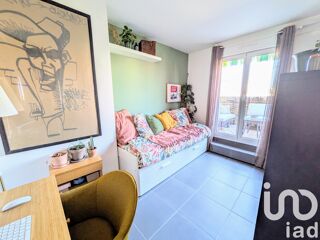  Appartement � vendre 3 pi�ces 66 m�