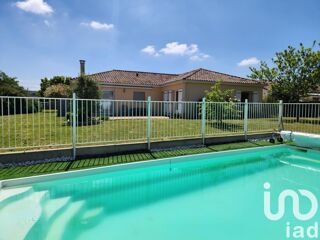  Maison � vendre 5 pi�ces 134 m�