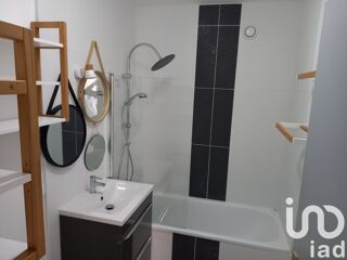  Appartement  vendre 3 pices 47 m
