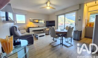  Appartement � vendre 2 pi�ces 41 m�