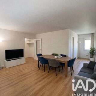  Appartement � vendre 4 pi�ces 80 m�