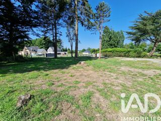  Terrain � vendre 987 m�
