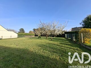  Terrain � vendre 580 m�