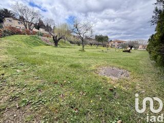  Terrain � vendre 1000 m�