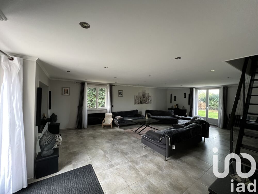  vendre  Maison Morsang-sur-Seine (91250)