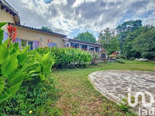  Maison � vendre 5 pi�ces 145 m�