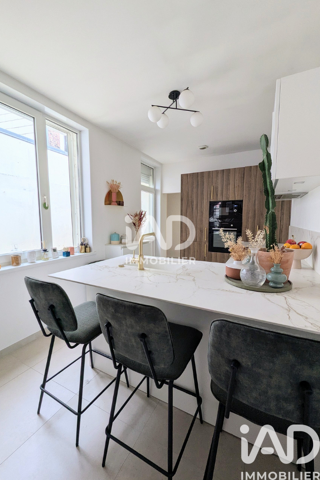  Maison � vendre 5 pi�ces 115 m�