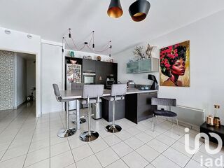  Appartement � vendre 3 pi�ces 71 m�