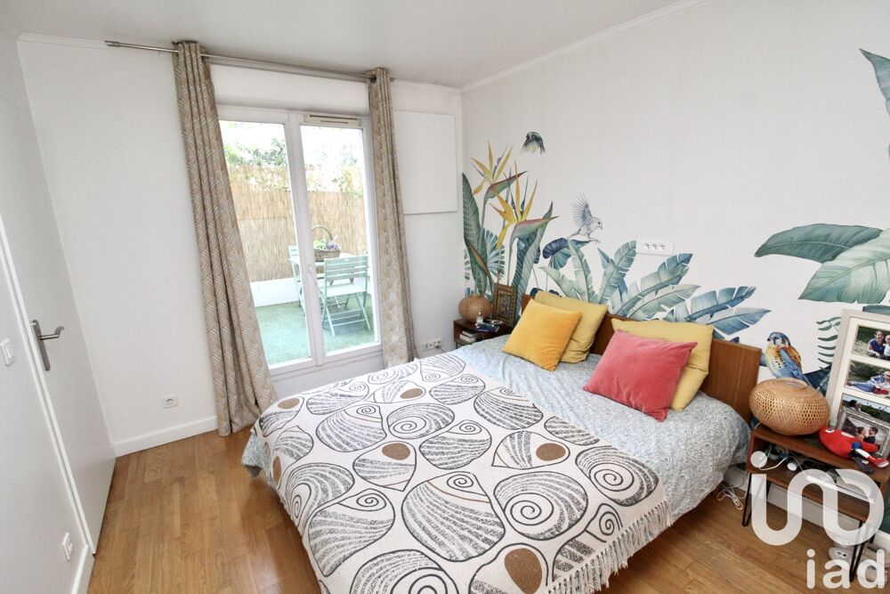  vendre  Appartement Paris 20