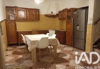  Maison � vendre 5 pi�ces 160 m�