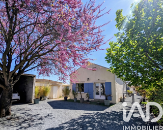  Maison � vendre 8 pi�ces 145 m�