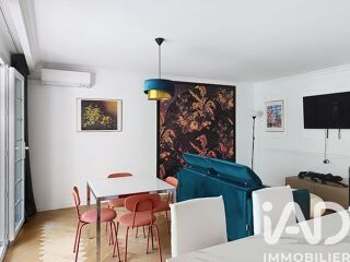  Appartement � louer 2 pi�ces 45 m�