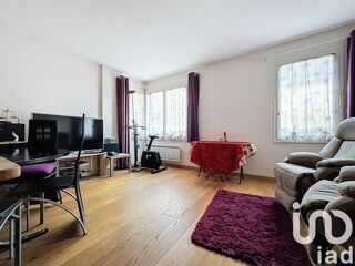  Appartement  vendre 2 pices 46 m
