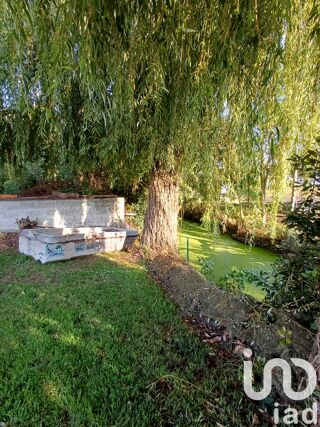  Maison � vendre 3 pi�ces 112 m�