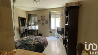  Appartement  vendre 2 pices 36 m