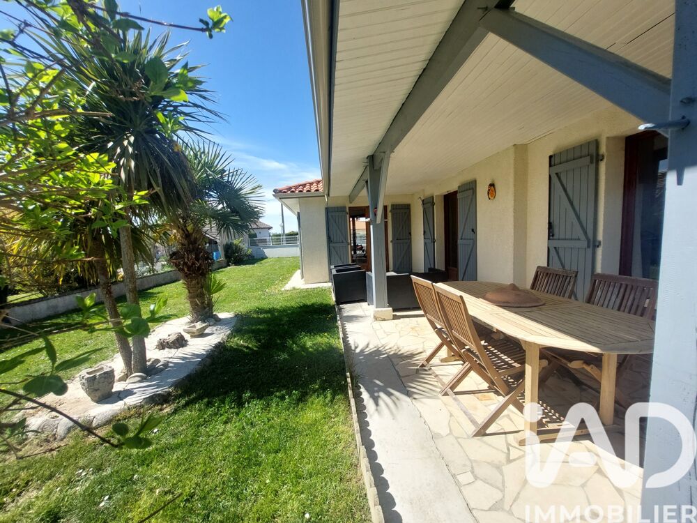 Vente Maison Vente Maison/villa 5 pi�ces Barbazan-debat