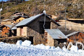  Maison � vendre 3 pi�ces 70 m�