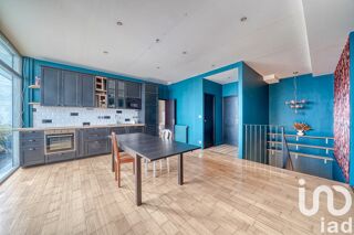  Appartement  vendre 5 pices 115 m