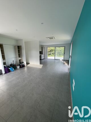  Maison 4 pi�ces 99 m� Couzeix