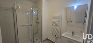  Appartement � vendre 3 pi�ces 62 m�