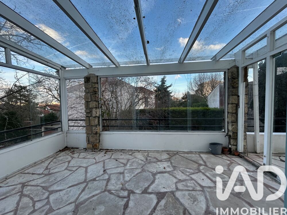 � vendre  Maison Ch�tillon (92320)