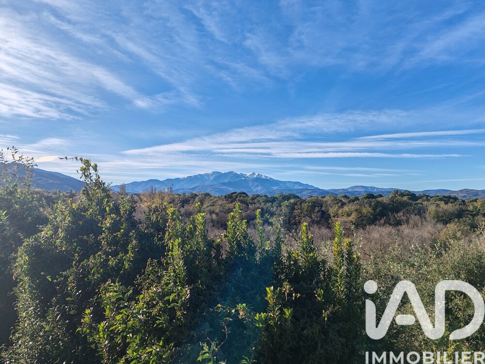 � vendre  Maison Maureillas-las-Illas (66480)