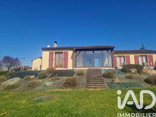  Maison � vendre 4 pi�ces 110 m�