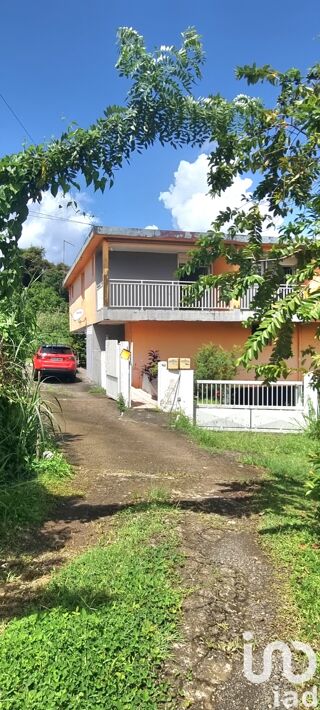  Maison � vendre 9 pi�ces 250 m�