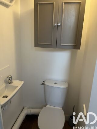  Appartement � vendre 2 pi�ces 42 m�