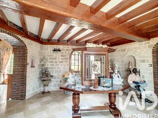  Maison � vendre 10 pi�ces 294 m�