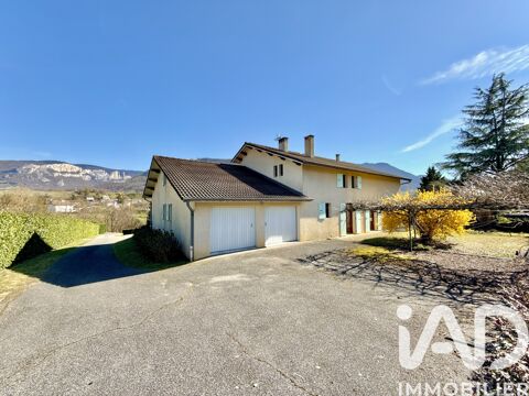   Vente Maison/villa 7 pi�ces Maison - 7 pi�ce(s) - 210 m�