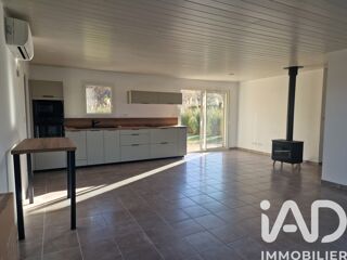  Maison � vendre 3 pi�ces 80 m�