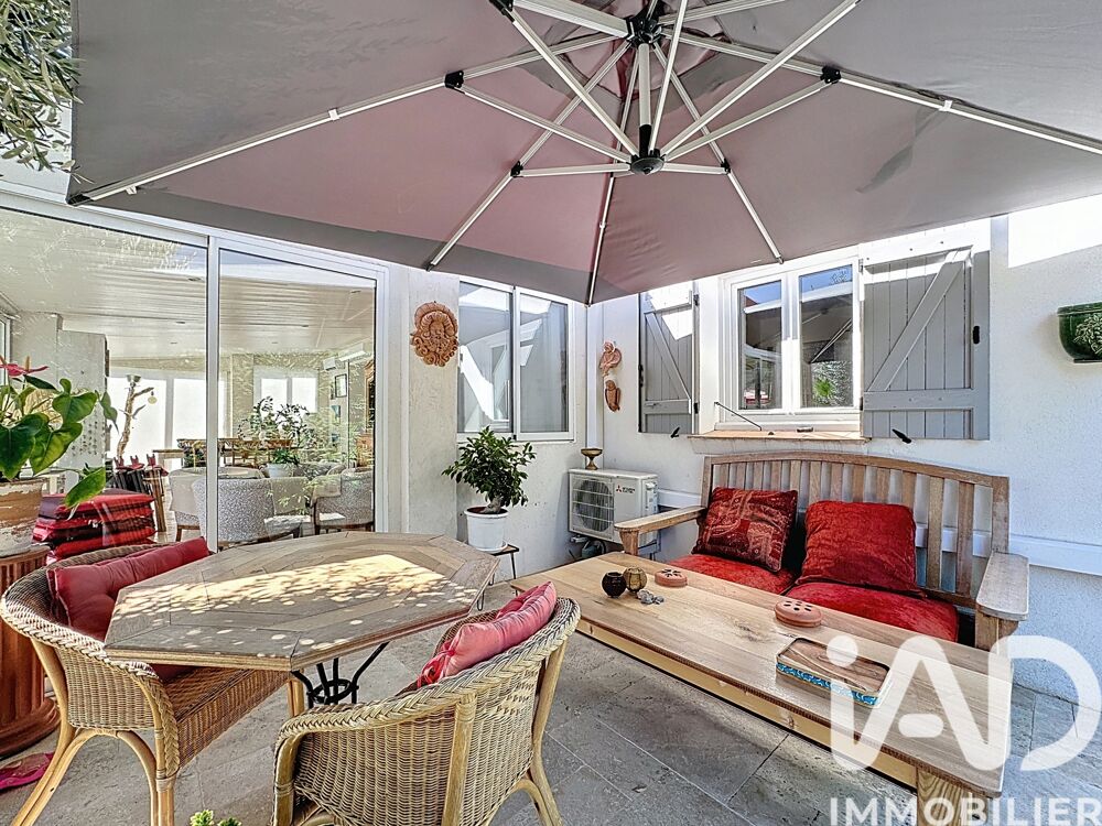 � vendre  Maison Sainte-Maxime (83120)