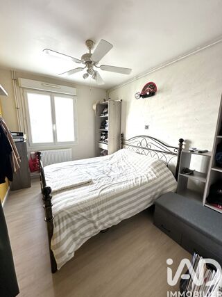  Maison � vendre 5 pi�ces 88 m�