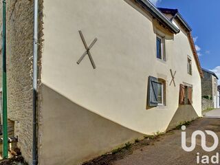  Maison � vendre 5 pi�ces 138 m�