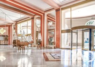  Appartement � vendre 1 pi�ce 21 m�