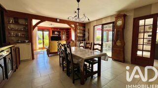  Maison � vendre 6 pi�ces 141 m�