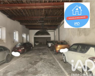  Parking / Garage � vendre 620 m�