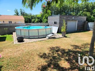  Maison � vendre 6 pi�ces 170 m�