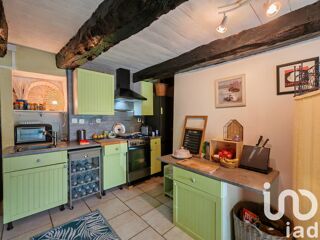  Maison  vendre 5 pices 98 m