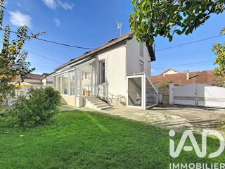  Maison � vendre 4 pi�ces 116 m�