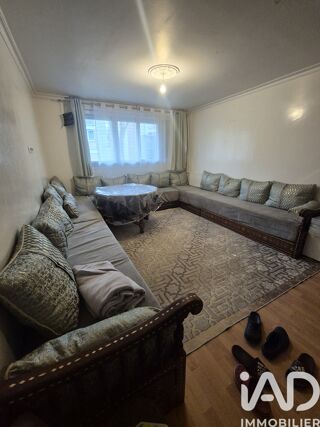  Appartement � vendre 4 pi�ces 88 m�