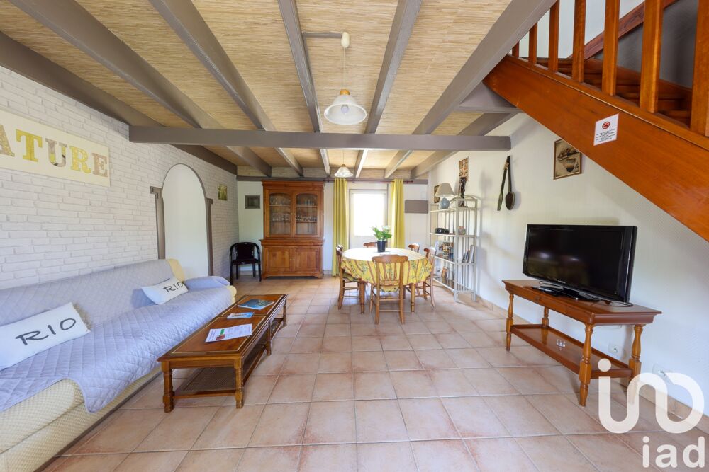  vendre  Maison Gurande (44350)