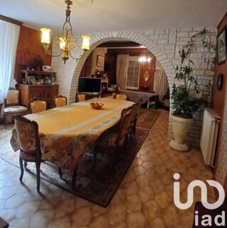  Maison � vendre 8 pi�ces 220 m�