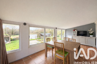  Maison � vendre 5 pi�ces 95 m�