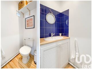  Appartement � vendre 3 pi�ces 51 m�